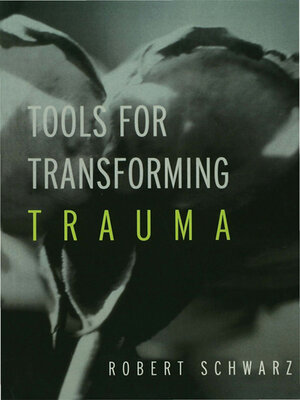 cover image of Tools for Transforming Trauma